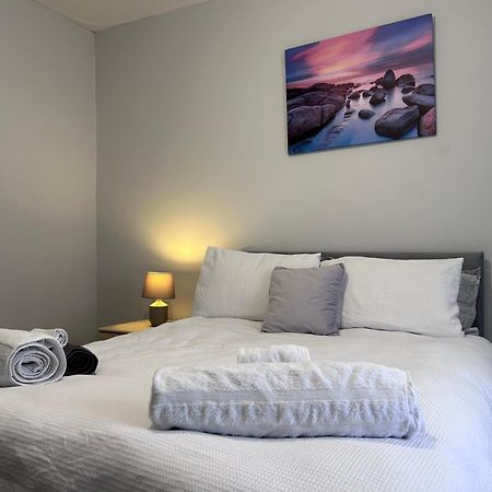 Urban Oasis:Perfect Stay In City Edinburgh Exterior foto